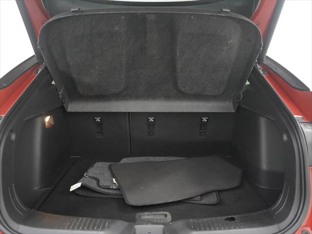 2024 Buick NV Sport Touring FWD