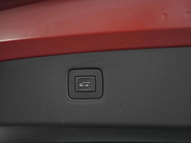 2024 Buick NV Sport Touring FWD