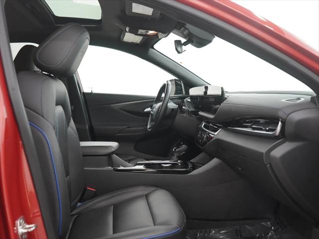 2024 Buick NV Sport Touring FWD