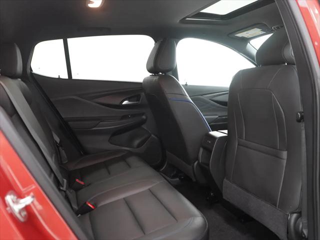 2024 Buick NV Sport Touring FWD
