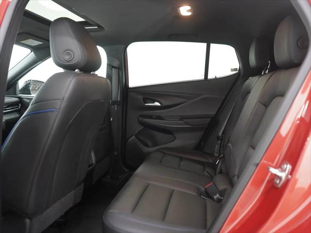 2024 Buick NV Sport Touring FWD