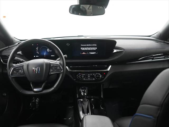 2024 Buick NV Sport Touring FWD