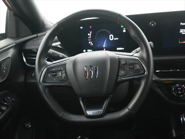 2024 Buick NV Sport Touring FWD
