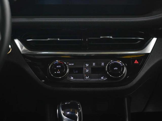 2024 Buick NV Sport Touring FWD