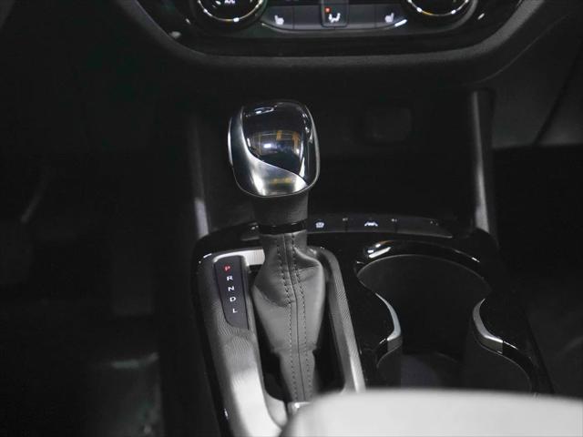 2024 Buick NV Sport Touring FWD