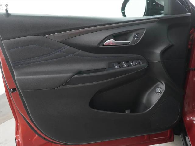 2024 Buick NV Sport Touring FWD