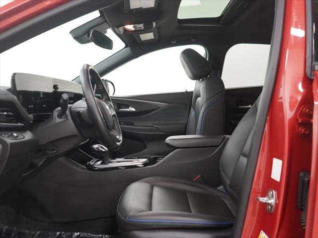 2024 Buick NV Sport Touring FWD