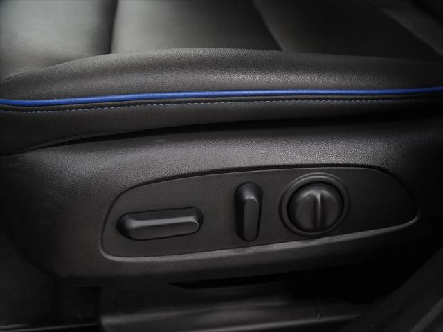 2024 Buick NV Sport Touring FWD