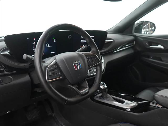 2024 Buick NV Sport Touring FWD