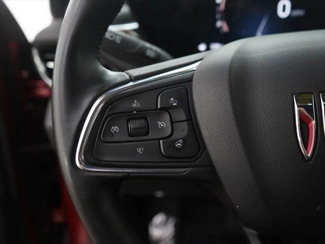 2024 Buick NV Sport Touring FWD