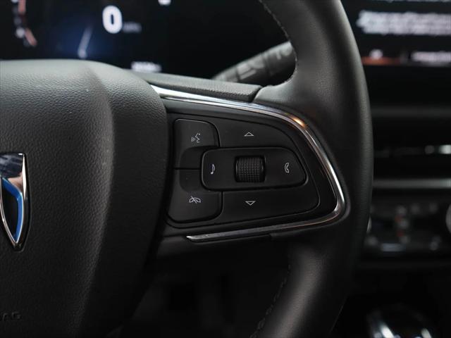 2024 Buick NV Sport Touring FWD