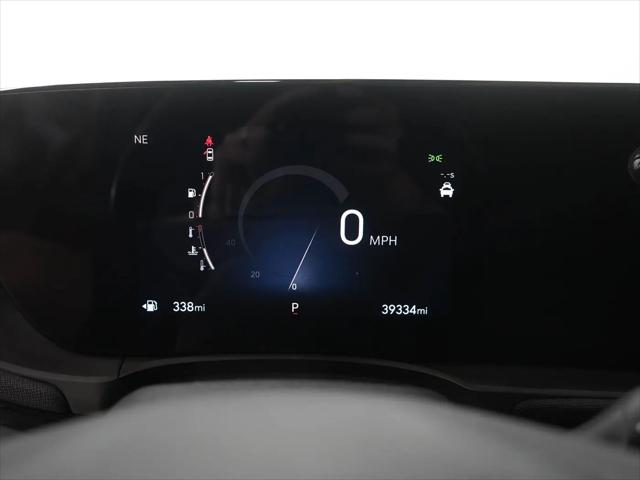 2024 Buick NV Sport Touring FWD