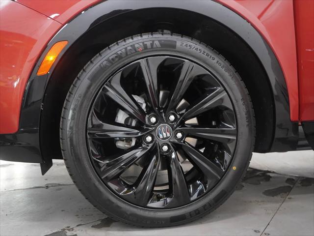 2024 Buick NV Sport Touring FWD