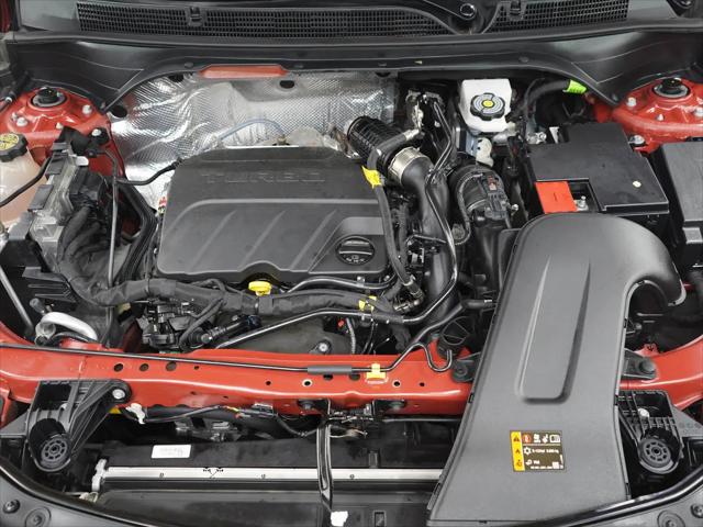 2024 Buick NV Sport Touring FWD