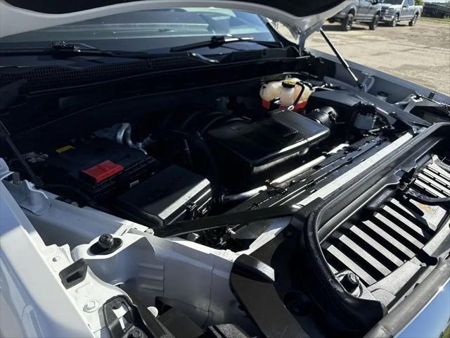 2023 GMC Sierra 1500 4WD Crew Cab Short Box Denali