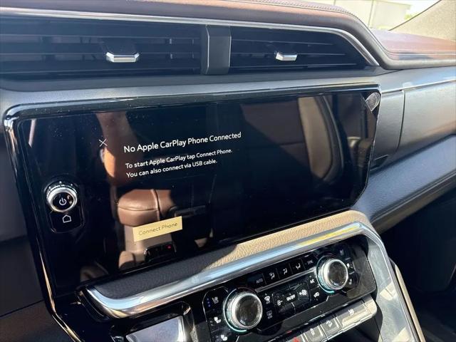 2023 GMC Sierra 1500 4WD Crew Cab Short Box Denali