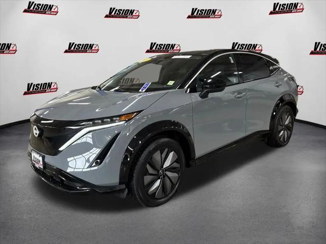 2023 Nissan ARIYA ENGAGE for sale in Webster, NY