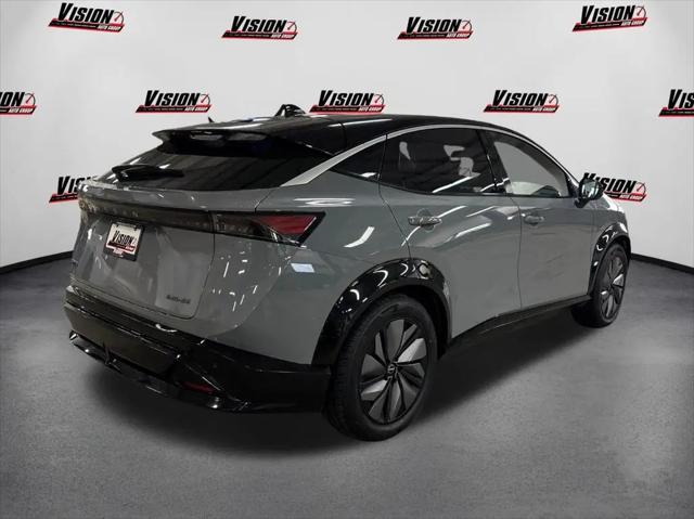 2023 Nissan ARIYA ENGAGE