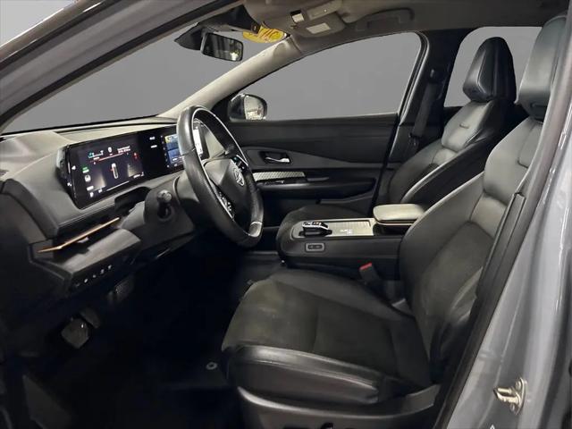 2023 Nissan ARIYA ENGAGE