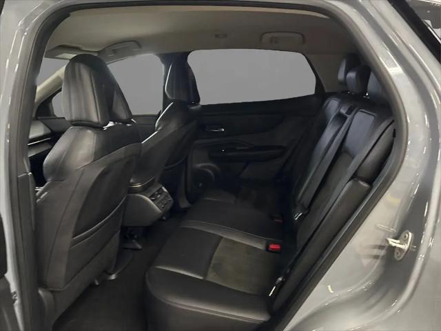 2023 Nissan ARIYA ENGAGE