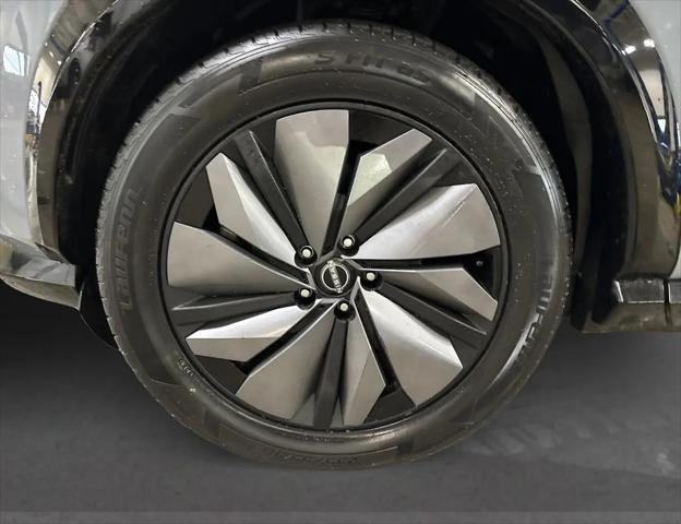 2023 Nissan ARIYA ENGAGE