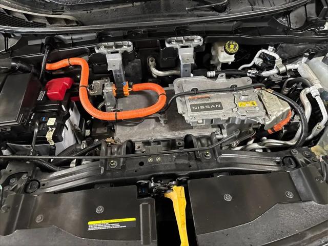 2023 Nissan ARIYA ENGAGE