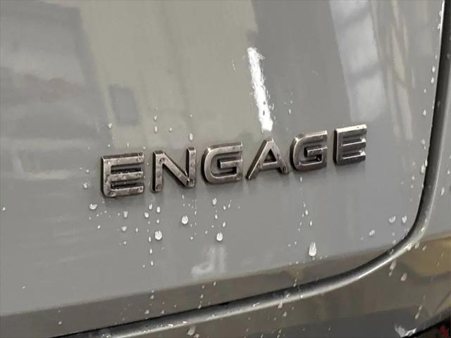 2023 Nissan ARIYA ENGAGE