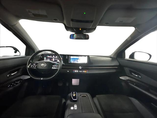 2023 Nissan ARIYA ENGAGE