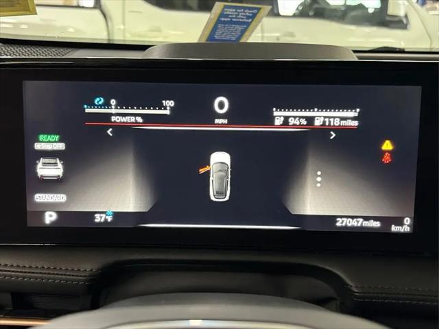 2023 Nissan ARIYA ENGAGE