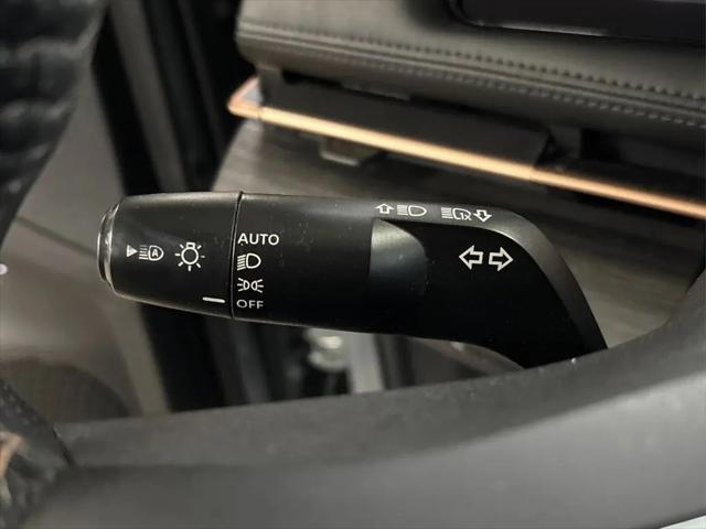 2023 Nissan ARIYA ENGAGE