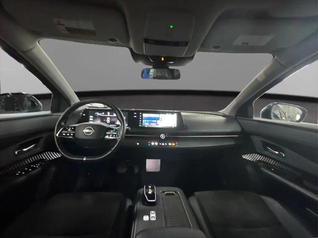 2023 Nissan ARIYA ENGAGE