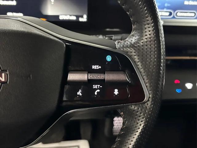 2023 Nissan ARIYA ENGAGE