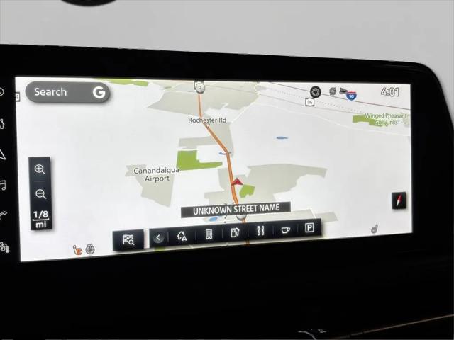 2023 Nissan ARIYA ENGAGE