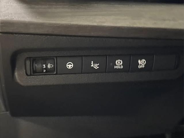 2023 Nissan ARIYA ENGAGE