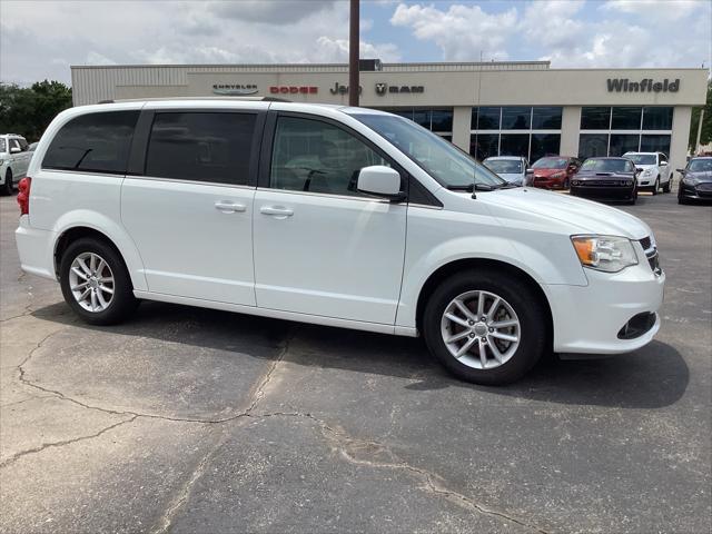 2019 Dodge Grand Caravan SXT for sale in Winfield, KS