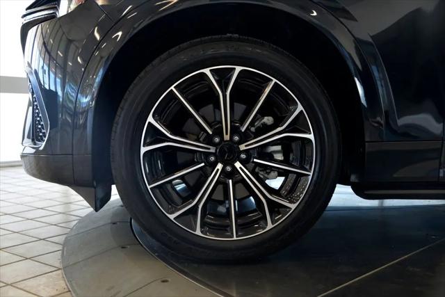 2026 Mazda CX-70 3.3 Turbo S Premium Plus