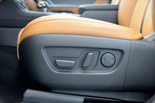 2026 Mazda CX-70 3.3 Turbo S Premium Plus