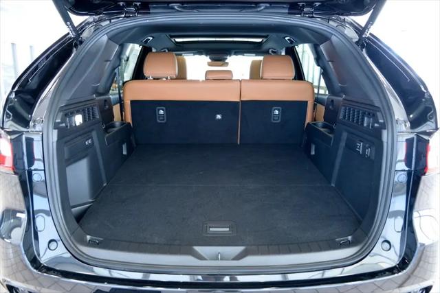 2026 Mazda CX-70 3.3 Turbo S Premium Plus