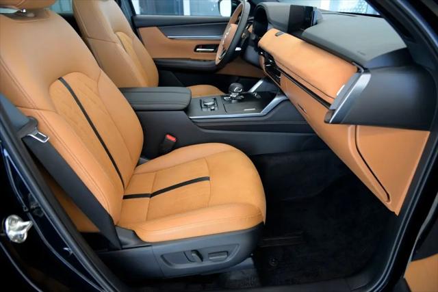 2026 Mazda CX-70 3.3 Turbo S Premium Plus