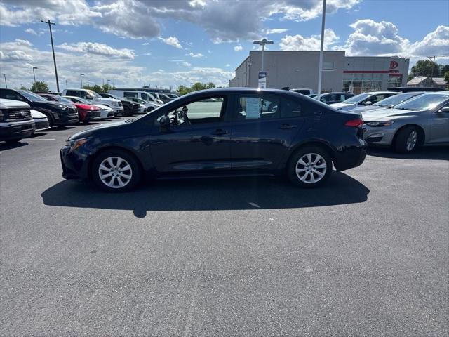 2024 Toyota Corolla LE 2024 Toyota Corolla LE