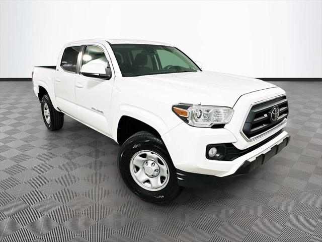 2023 Toyota Tacoma SR5 2023 Toyota Tacoma SR5