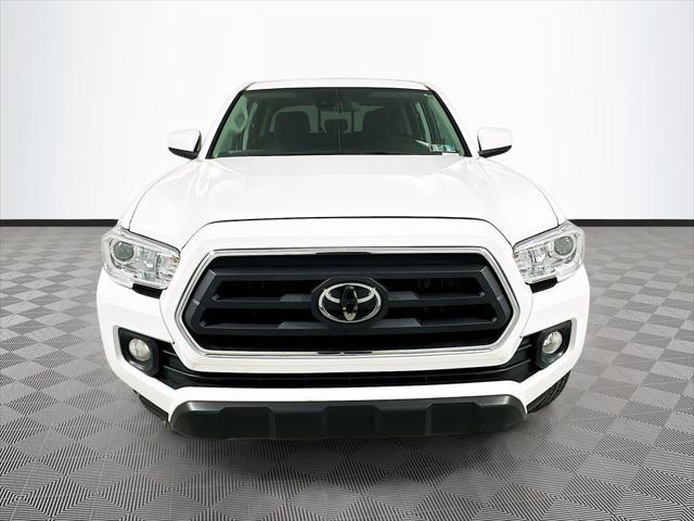 2023 Toyota Tacoma SR5 2023 Toyota Tacoma SR5