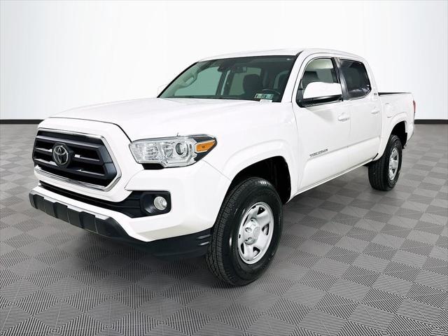 2023 Toyota Tacoma SR5 2023 Toyota Tacoma SR5
