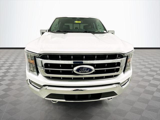 2022 Ford F-150 Lariat 2022 Ford F-150 Lariat