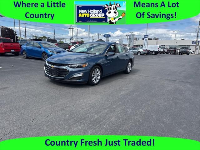 2024 Chevrolet Malibu FWD 1LT 2024 Chevrolet Malibu FWD 1LT
