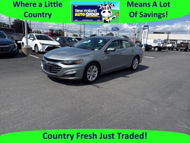 2024 Chevrolet Malibu FWD 1LT 2024 Chevrolet Malibu FWD 1LT