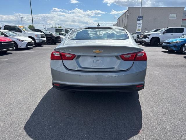 2024 Chevrolet Malibu FWD 1LT 2024 Chevrolet Malibu FWD 1LT