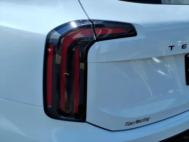 2025 Kia Telluride SX Prestige X-Line