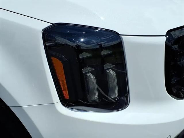 2025 Kia Telluride SX Prestige X-Line