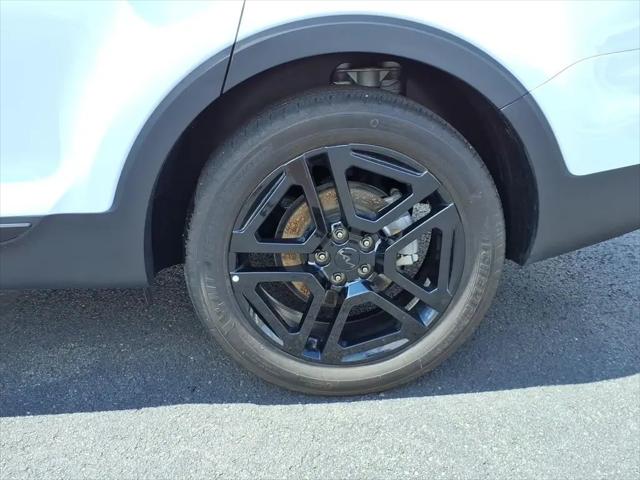 2025 Kia Telluride SX Prestige X-Line